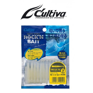 ΧΕΛΑΚΙ ROCK N BAIT ΦΑΚ 10ΤΕΜ